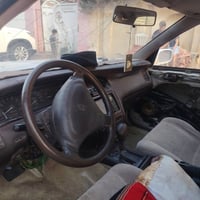 كراون بطة • ١٩٩٤ • محرك ٢٥٠٠