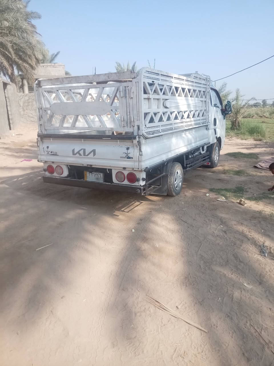 موديل ٢٠١٥ • كفالة عامة • كربلاء