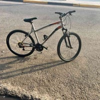 BTWIN • ٢٦ انش • ٢١ سرعة