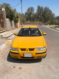 سمند • ٢٠١١ • كمبريسر معطل