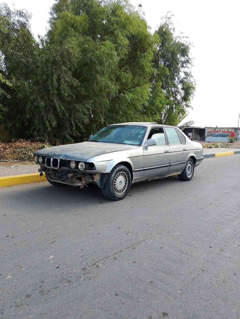 ٧٣٥ • فول مواصفات • اوتوماتيك