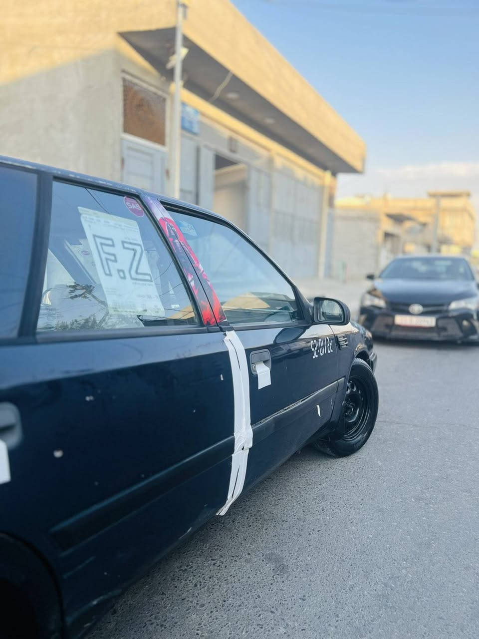 سلاموو عیلکوم  سیارە 🚗  دایوو مودیل 1994   سنویی  عزم  عاج  سنویی  ساقتا 2020  مکینا  گیر بشرط  صدر کربایی  بشرط   طیارات  جدیدا  مکینا  16  گدام  وارا مابیی  حادس سیارە   ڕقم   بغداد  بدون   راعیی  شرط  حاسیبا    ڕقم موبایل   مقفول   کارەبایی مکفولا  کل بشرط  مابیی  ایی نقس  سعر💸(15)بی  مجال   مابی تراوس  مابیی قست
ژ....م *********** 
*********** ـ مکان 🏦 کرکوک بنجاعلی  یم  حسوا  رمل
سلاموو عیلکوم  سیارە 🚗  دایوو مودیل 1994   سنویی  عزم  عاج  سنویی  ساقتا 2020  مکینا  گیر بشرط  صدر کربایی  بشرط   طیارات  جدیدا  مکینا  16  گدام  وارا مابیی  حادس سیارە   ڕقم   بغداد  بدون   راعیی  شرط  حاسیبا    ڕقم موبایل   مقفول   کارەبایی مکفولا  کل بشرط  مابیی  ایی نقس  سعر💸(15)بی  مجال   مابی تراوس  مابیی قست
