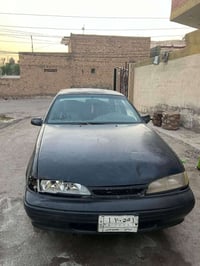 برنس دايو • ١٩٩٤ • تحويل ثاني يوم