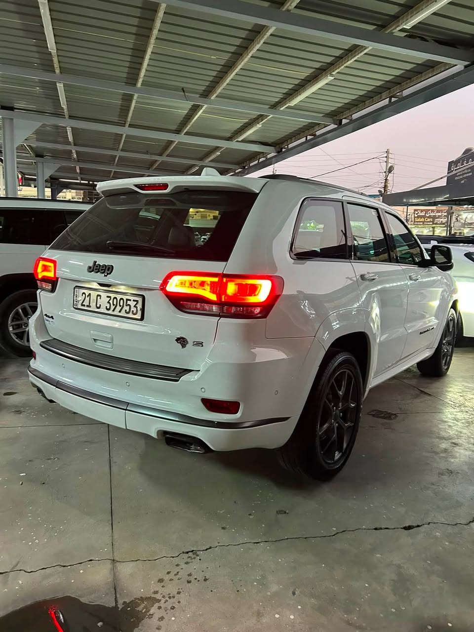 jeep 2020 S
be boeax 
298$
***********
slimane
