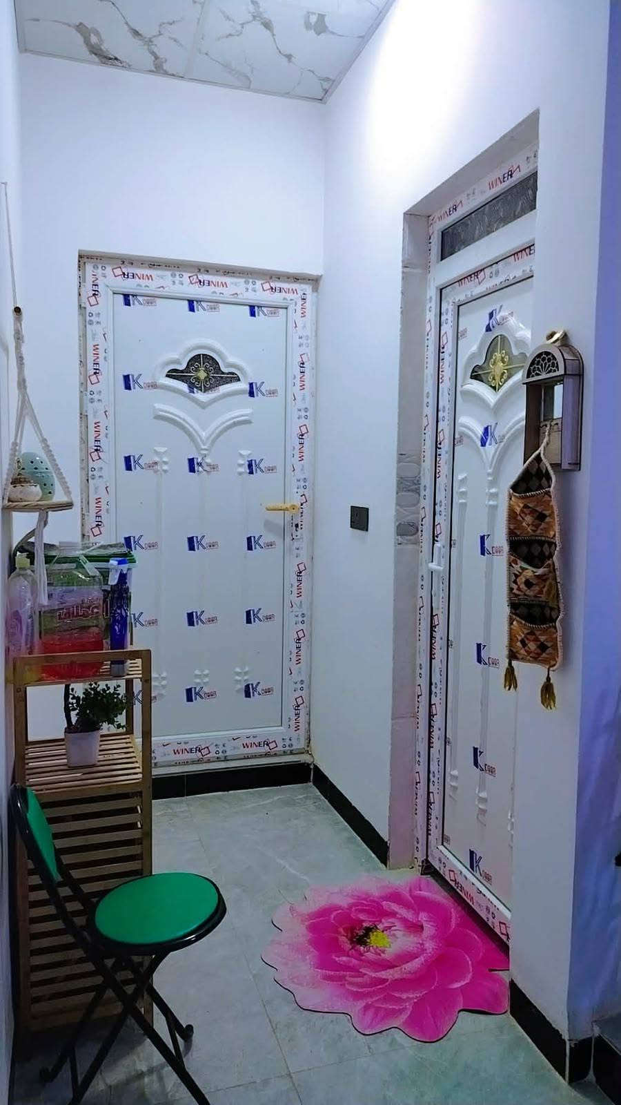 الديوم ١٢ألف • ١٠٠م • طابقين