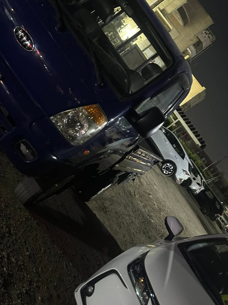 السلام عليكم كيه مشترك رقمه ديالى مشروع وطني بسمي سياره حمل سعره 85 وبيه مجال ***********2
