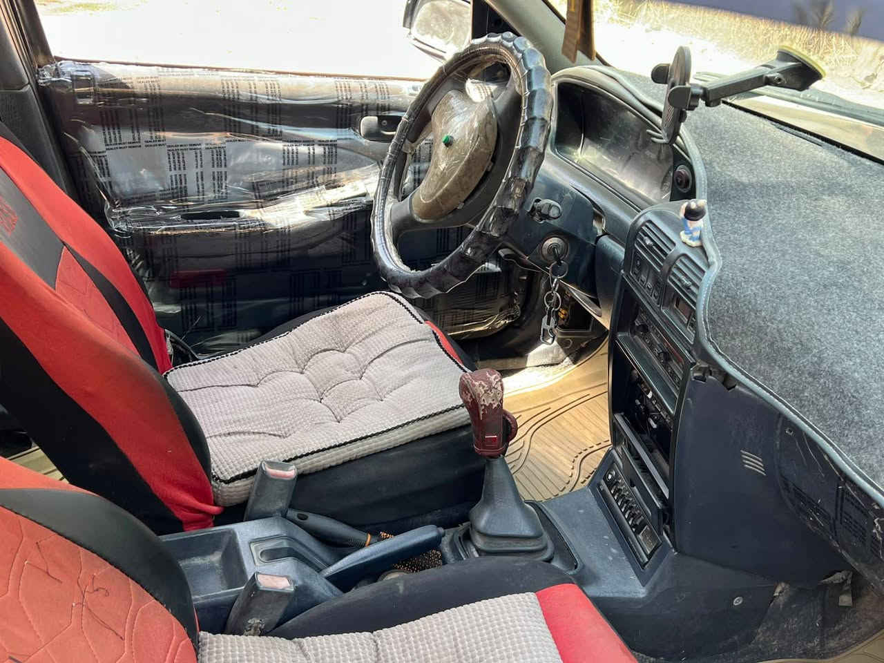السلام عليكم كيا سيف للبيع موديل 94 رقم كربلاء سنويه جاهزه تحويل مالك الشرعي يحول لك سياره مقفوله كفاله عامه بالتحويل سياره محرك جير حداديه السياره العنوان ناحيه البرنامج بلا السعر 24 بها مجال رقم الهاتف متعهد بالتحويل تنقل سويتش تطلع سياره ناعمه*********** هذا لاسيا رقم المالك مال الشرعي العنوان جبيله ناحيه الامام
