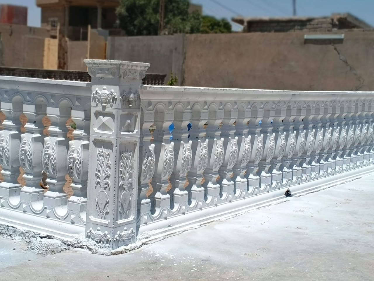 صبغ سياج حدائق وبأسعار مناسبه
***********
