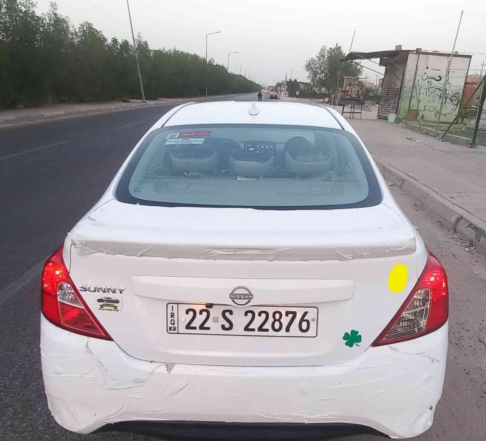 سني هندي • موديل ٢٠٢٥ • ماشي ١٠٠٠٠
