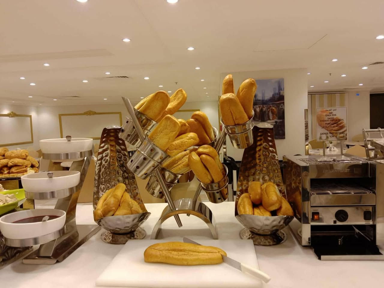 عمرة جمادى الأولى • مقاعد محدودة • خطوط الجوية العراقية