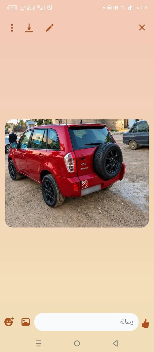 تيكو • ٢٠١٤ • مراوس