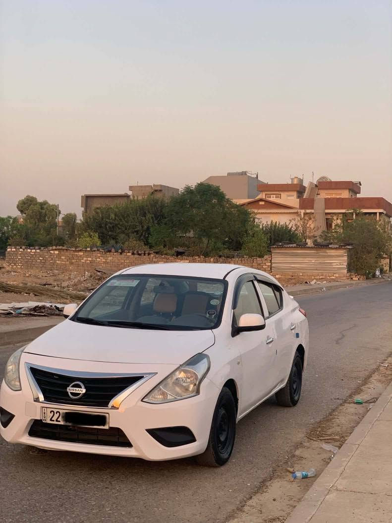 نیسان سەنی 2020  یەدە نیکل بلاجکتۆر دو جام کارەباسەیارەکە سبوخ عامنیە ی
بە عام ئەی فرۆشین  پێشو دوای کەپسە  ناودەرگاکانی  لێدرانی نیە نرخ 75 شوێن هەولێر ژمارە تەلەفۆن*********** أربيل, العراق
