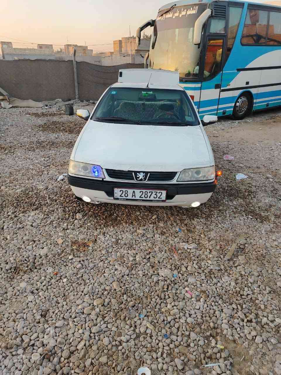 بيجو روه • ٢٠٠٩ • بيع مستعجل