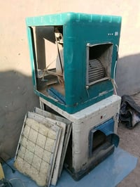 طباخ • مبردات • مدينة الصدر