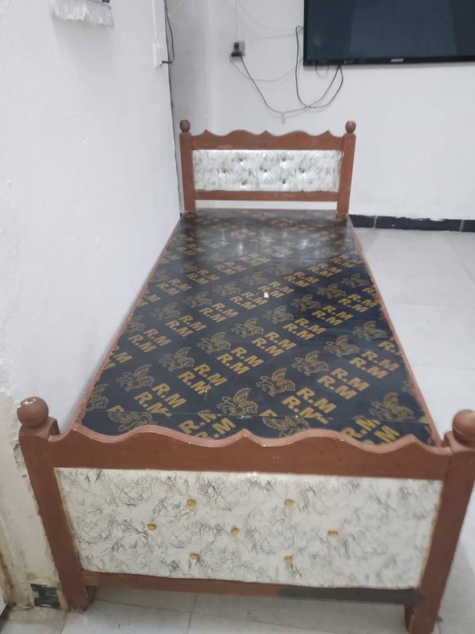 ياالله
جربايه نفر تسگام بلووك

  تحمل وزن ثقيل سعرها 65

‏‪***********‬‏
