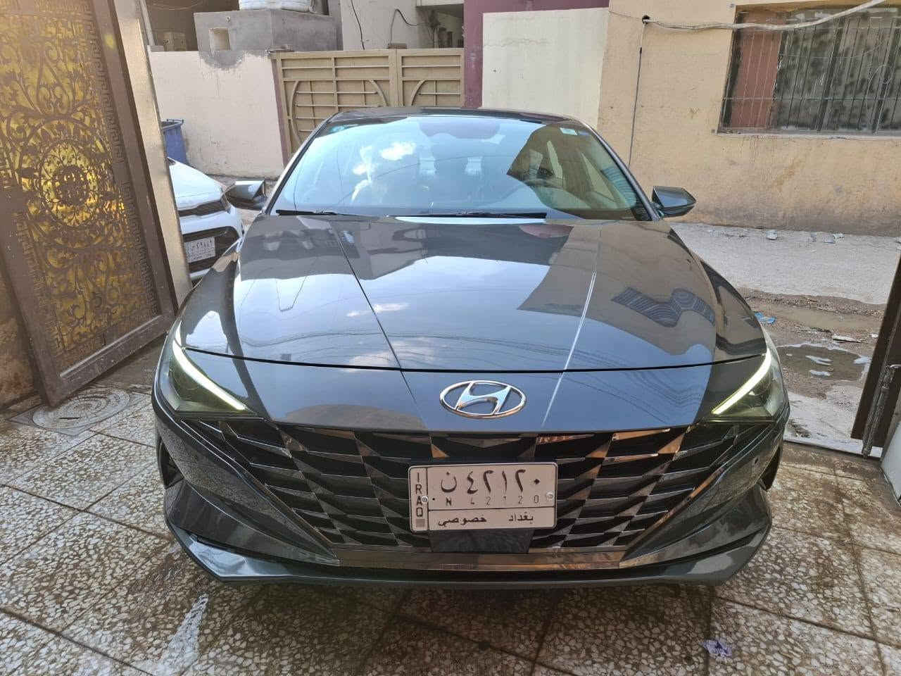 السلام عليكم
للبيع او مراوس أمريكي حادثها دعاميه اماميه فقط وارياك الاحزام طاك *********** السعر
