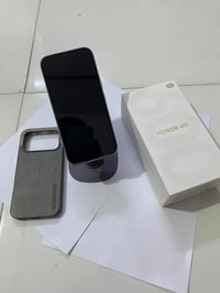هونر 600 • ٢٥٦جيجا ١٢رام • بطارية ٧٠٠٠mAh
