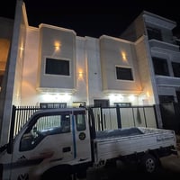 دارللبيع 100م حي الجهاد المخابرات مربع 200خلف شارع العام مباشر  واجهه ...
