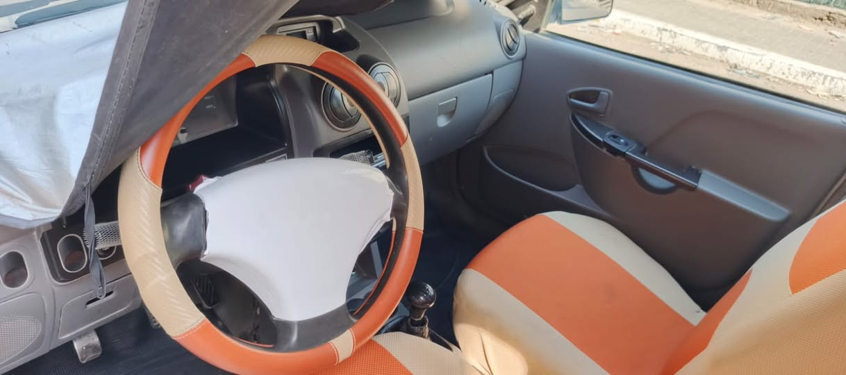 سايبه • ٢٠١٢ • رقم بصره