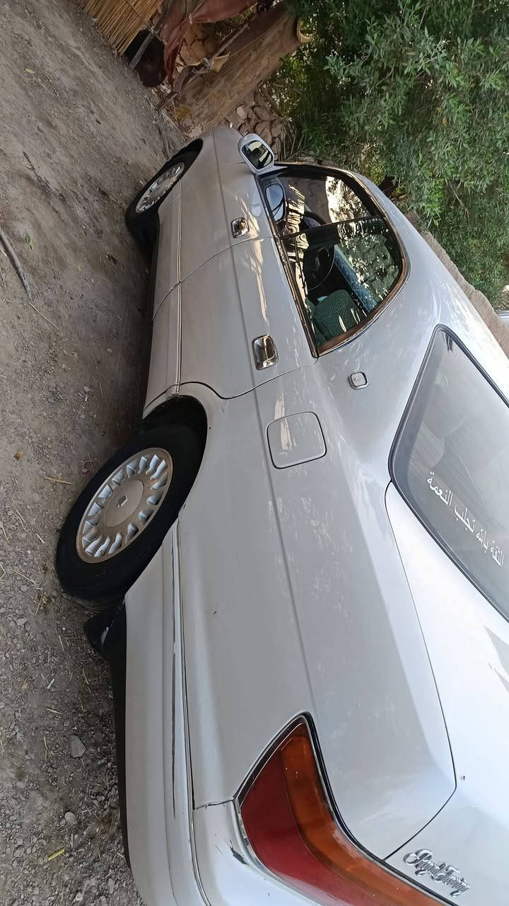 بطه • ١٩٩٤ • مكينة ٢٥٠٠