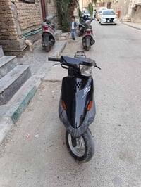 بيجي • نضيفه • طالعه من الحاويه