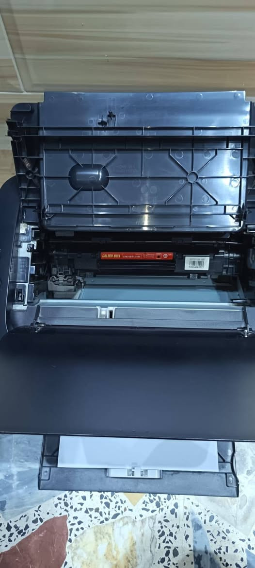 طابعة كانون • LBP6020B • تطبع من الموبايل