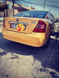 ليفان 620 • مكينه يارس • تحويل مباشر