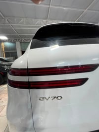 GV70 ٢٠٢٣ • ٣٥ ألف ميل • وارد أمريكي