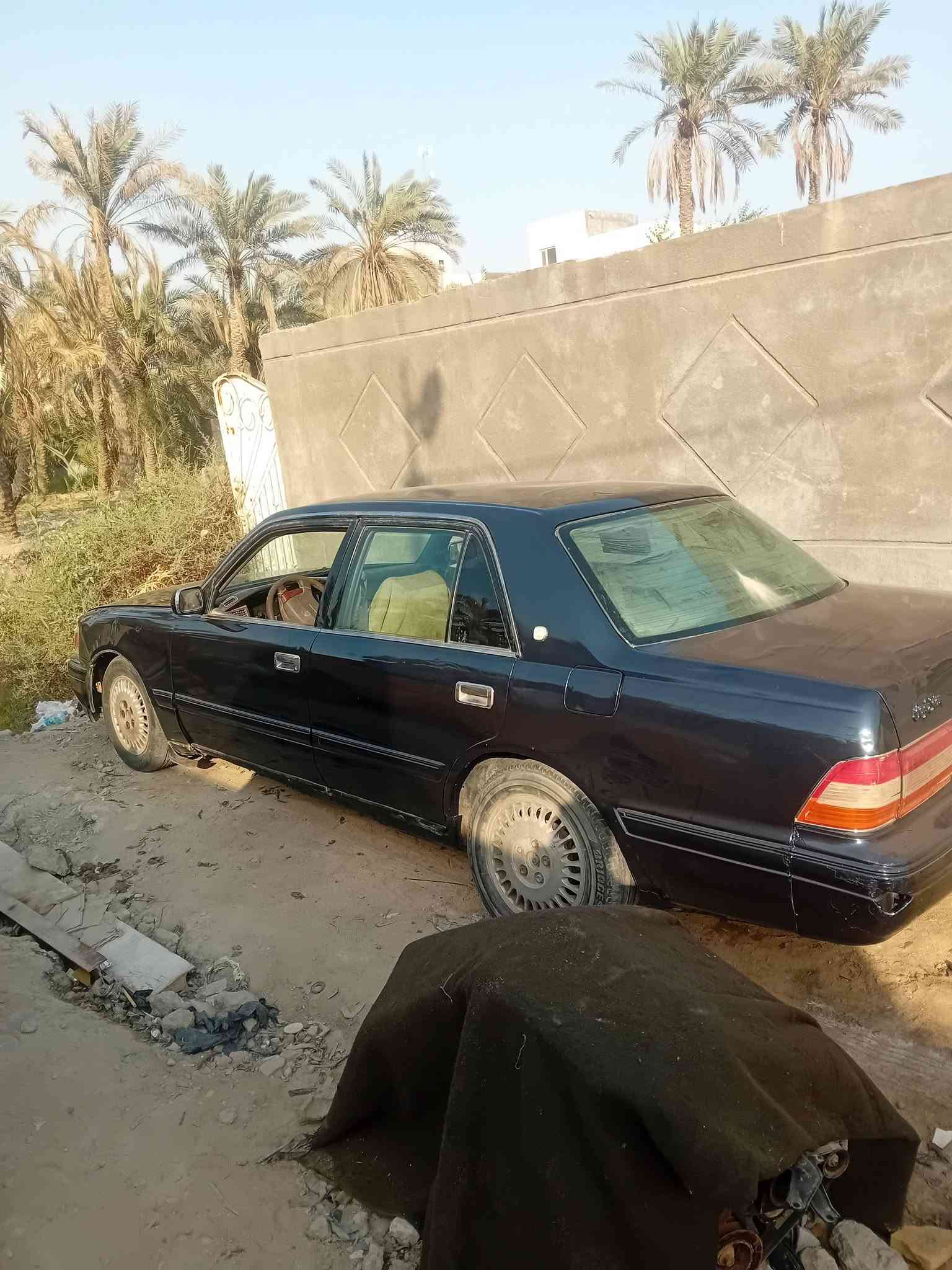 ٢٠٠٠ • رقم بصره • محرك تعبان