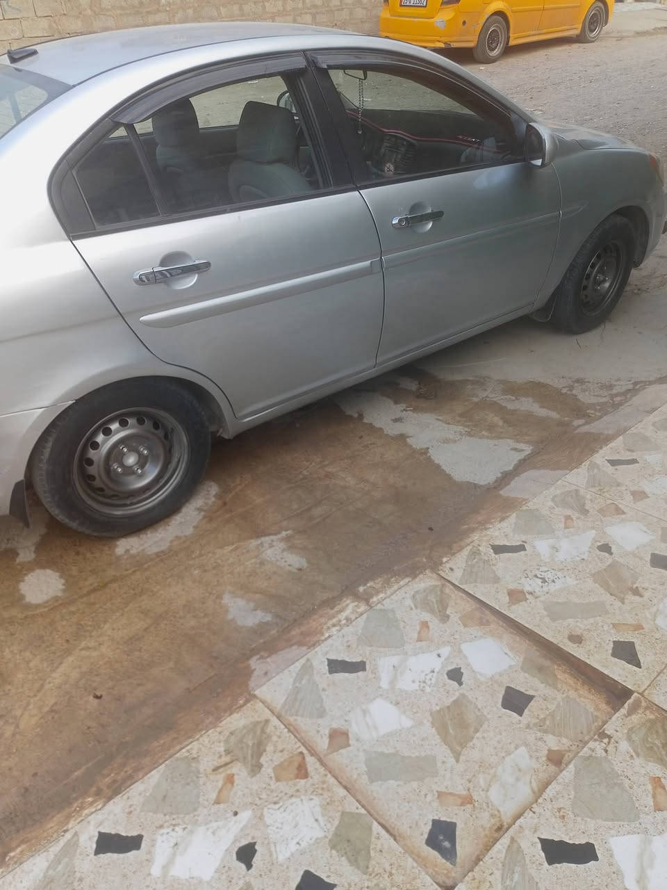 اكسنت • ٢٠١١ • باسمي
