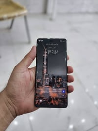 هونر X9c • مستخدم شهر • مكفول