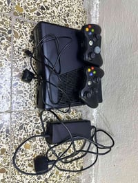 اكس بوكس ٣٦٠ • هارد ٢٥٦ • ١٥٦ لعبة