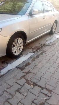 اوبتيما ٢٠١٠ • خليجي • فتحة