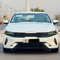 كيا K5 • ٢٠٢٣ • ٨٠٠٠٠ كم