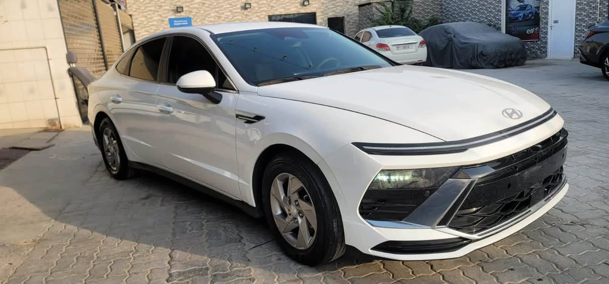 سوناتا • ٢٠٢٥ • بصرة