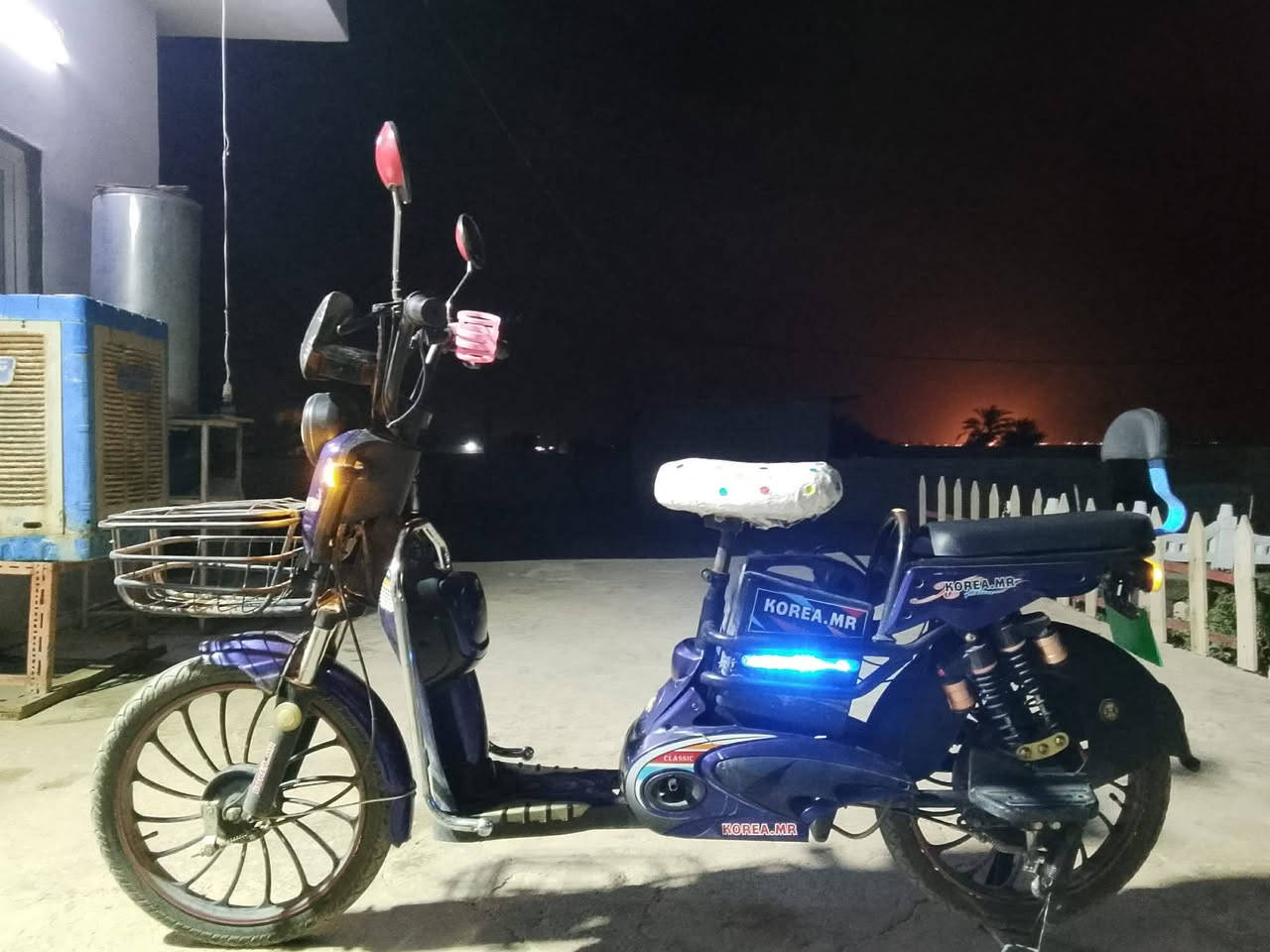 درجه شحن لوك ٥بطريات جديد حجم 20 شاشا انبثري ما بي كل عيب  سرعته ١٠٠ شرط كهربيات شرط سعر ٢٠٠ كركوك ملا عبدالله فلكه وادي نفط اتصل ***********
