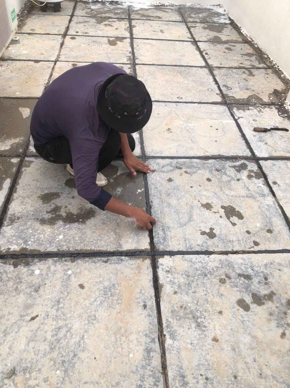 ماستك • في المجمع • جاهزين
