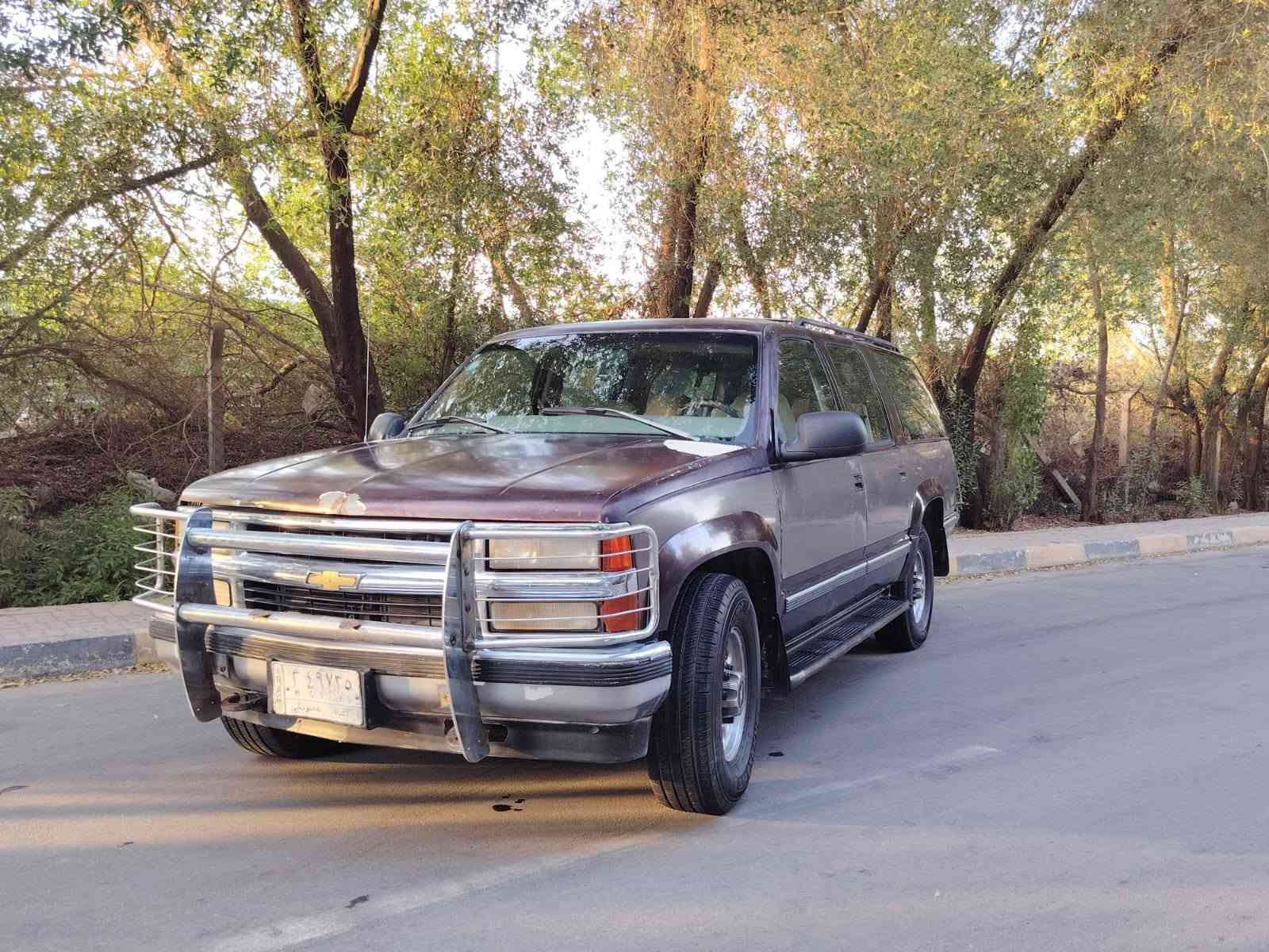 مكلف بالنشر اتصل
تحفية للرغاب للبيع جمسي سوبر بان موديل 1998 فحل
رقم بغداد خصوصي مشروع وطني (سنويه ل 2029 ) شرط التحويل
السيارة وضع شركه  بلاد من كلشي
لاصبغ ولاتبديل ولا حادث دكة جاكوج مابيها 
مكينه 454 نوزل بيها منظومة غاز
( 80 لتر ) انسى صرف البانزين
كير الف اكسن طايف بدلته مال الفينيه عليها ادامه كامله ترايها ناعم بشكل كزوز تبديل أصلي حمامكو كامل
تبريد ثلاث قطع حاليا الكمبريسر عاطل الفانات شغالات 
السياره هواي متعوب عليها 
سنتر لوك ريمونت بصمه كهربائيات عامه شغاله دشبول لاكسر. ولافطر سياره جام يصعد وينزل جوك لايت كلوبات بطن 
 حداديه اماميه خلفيه نفض تنزل جواها وتشوف بعينك ترايه ناعم بشكل
اليدور سياره مال جنيان للعائله والسفر هاي تفيده 
مكان السيارة النجف الاشرف 
مكلف بالنشر اتصل 
*********** واتساب واتصال 
 ( السعر 50 $ )
