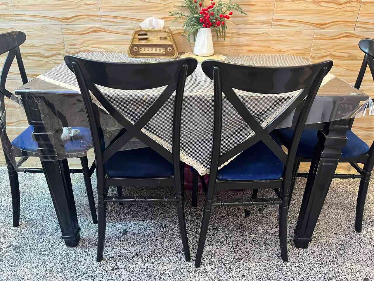 السلام عليكم
كورنر مترين ونص في ثلاث امتارسعرة ٦٥٠

طبله وسطيه ٤٥قفل من ايكيا

ميز تلفزيون ١٠٠

طبلات ٣٥قفل

ساعه٤٥ قفل

زوج براكيت ٤٥قفل

ميز طعام مع ست كراسي٢٣٠

كاونتر كله خشب يعرة مليون وربع

شافطه ١٠٠

قلايه٨٠

سرير نفرين بدون كومديات مع دوشك ٢٥٠

غساله صحون صارلها اسبوع فقط ٧٥٠

مكان الاعظميه

***********
