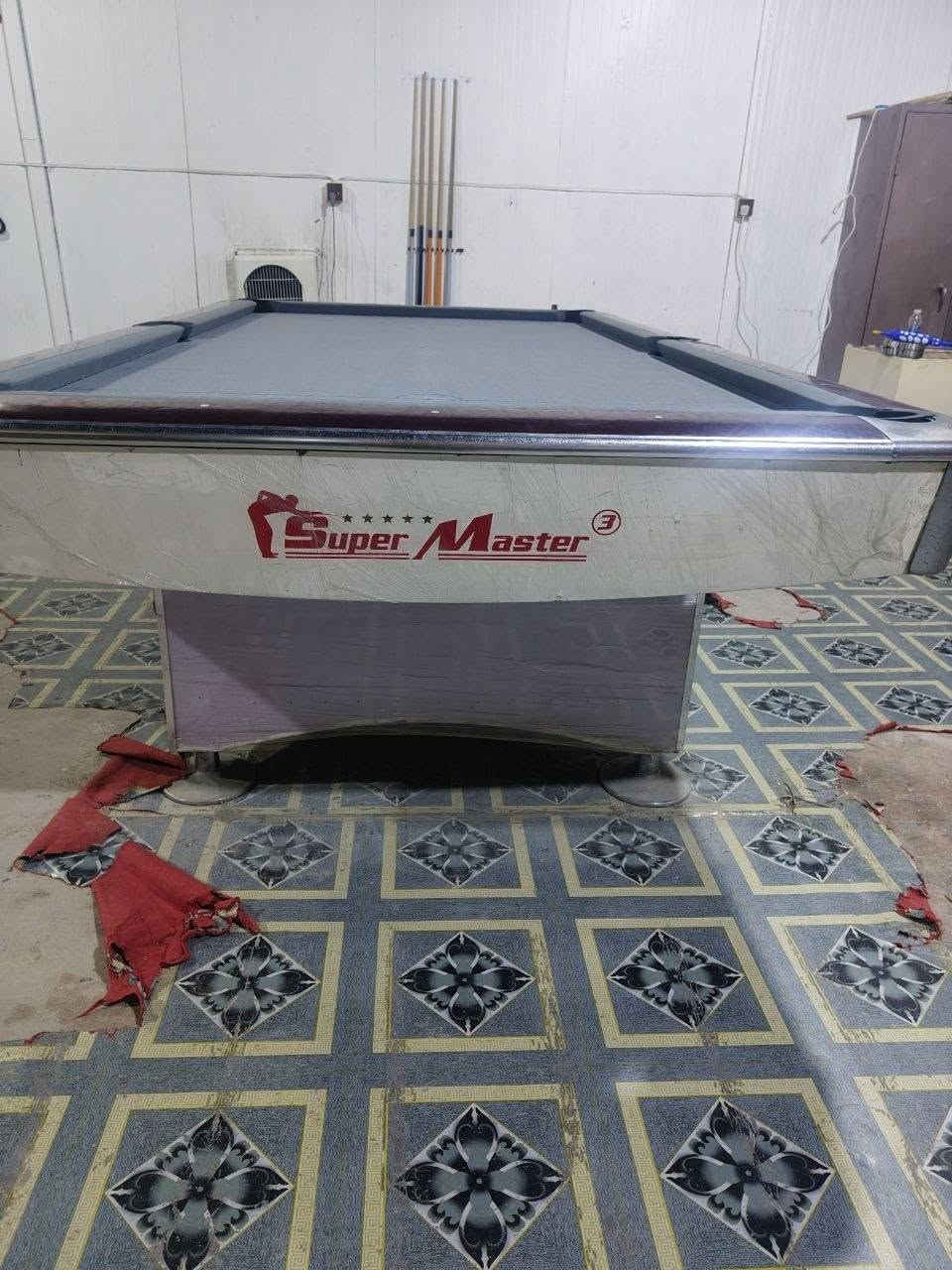 الكوت • ميوزة ٢ • نظافة ٨٠٪