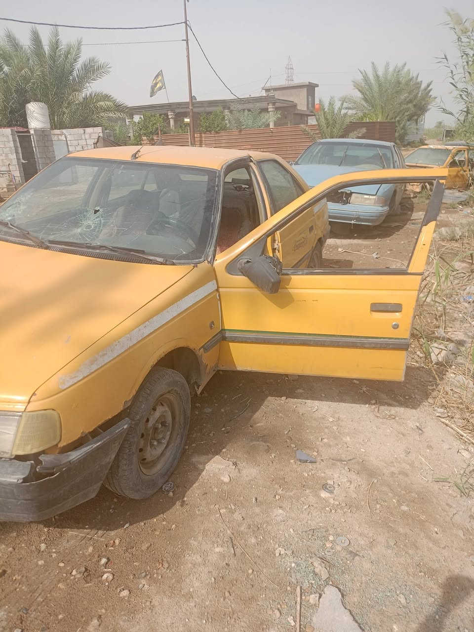 تفصيخ • بيجو روا • بابل المسيب