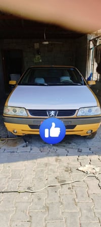بيجو أكد موديل /2016/السعر / 45او بيهة مجال قليل اتصل عل رقم 077622566...