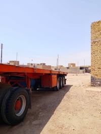 سكندريه • شاصي مكفول • دناكير ١٤مربع