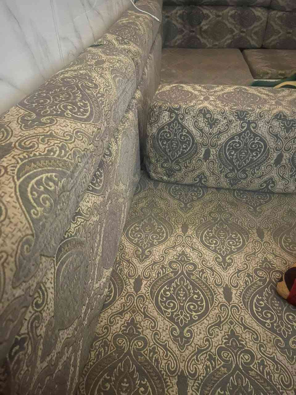 جلسة كاملة • ٧ دواشك