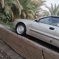 دايو لكنزا • محرك ٢٠٠٠ • بابل الحمزه
