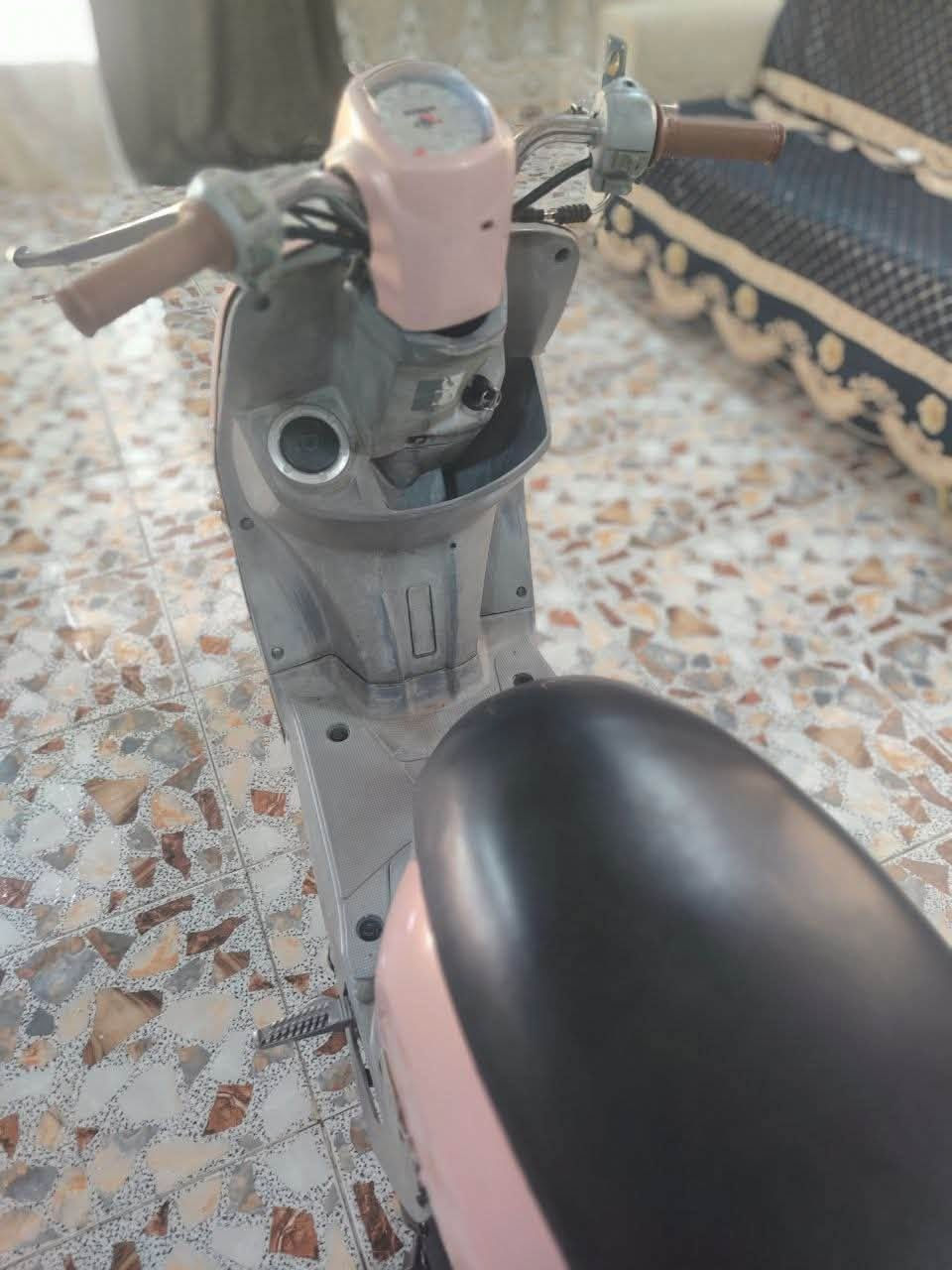 السلام عليكم ماكس بوليسي بلاديه بنت بلاديه
كفراتها بلاديه و سوادتها بلاديه حتى الوياله بلاديه كلشي بيها بلادي

يعني من تاخذها تاخذ راحة بالك رايدها ب700 وبيها مجال شراي بيك خير ودلل مو شراي اعبر المنشور مكاني بابل قرية ابو غرق الاوسط قرب شريفه بنت الحسن رقمي *********** راسلني واتساب او اتصل على الرقم ( ما متواجد بل فيس )
