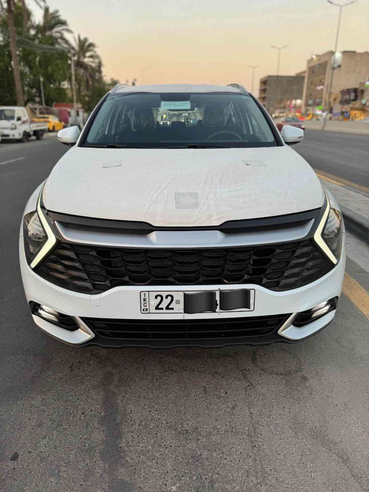 سبورتج زيرو • ٢٠٢٥ • رقم اربيل