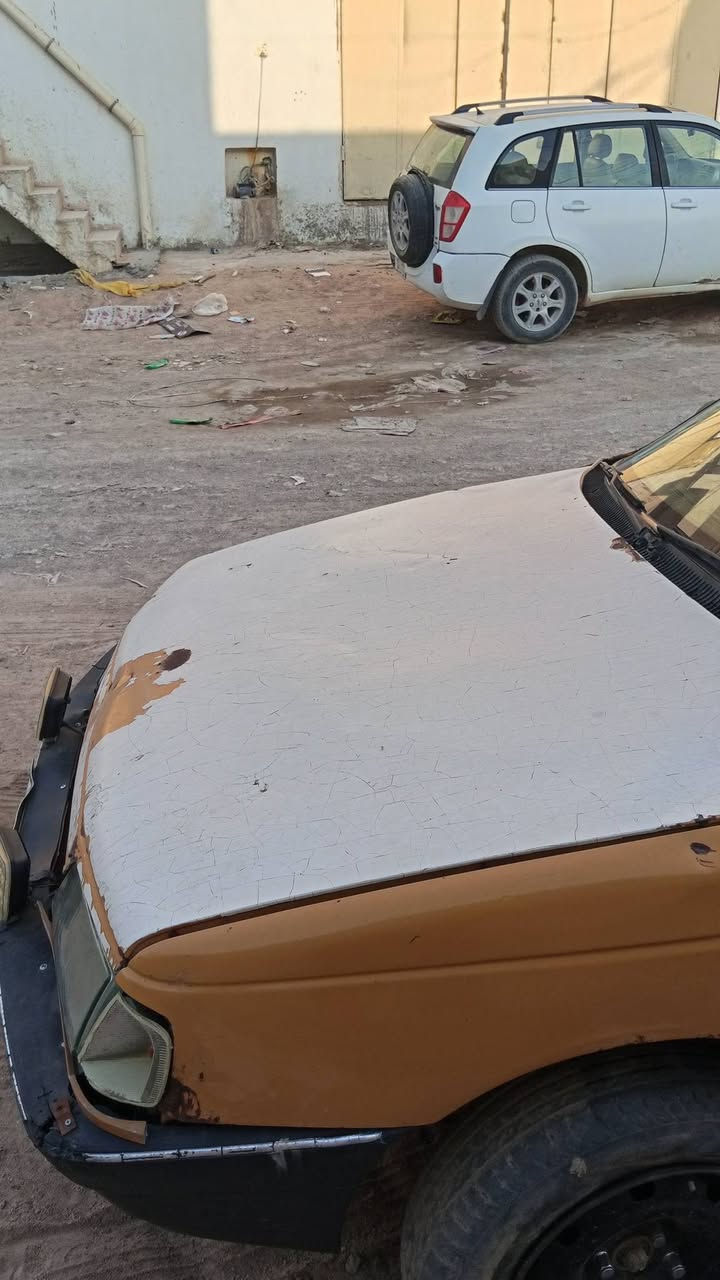 لبيع بيجو روى رقم بغداد مامطلوبه راعيهه موجود مداور ثاني يوم محرك جديد دواخل حلوه مكفوله تبريد كامل السعر 13ورقه وبيهه مجال الاتصال ***********
