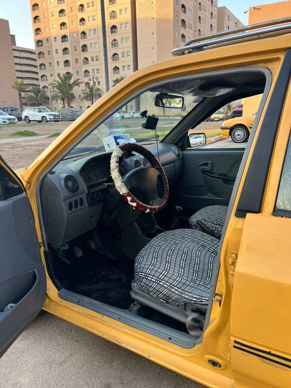 سايبه موديل 12 سياره نظيفه ومرتبه رقم بغداد انجليزي جديد تحويل ثاني يوم مصفره هيئه غرامات سعر 22 فقل***********2 مجمع بسمايه
