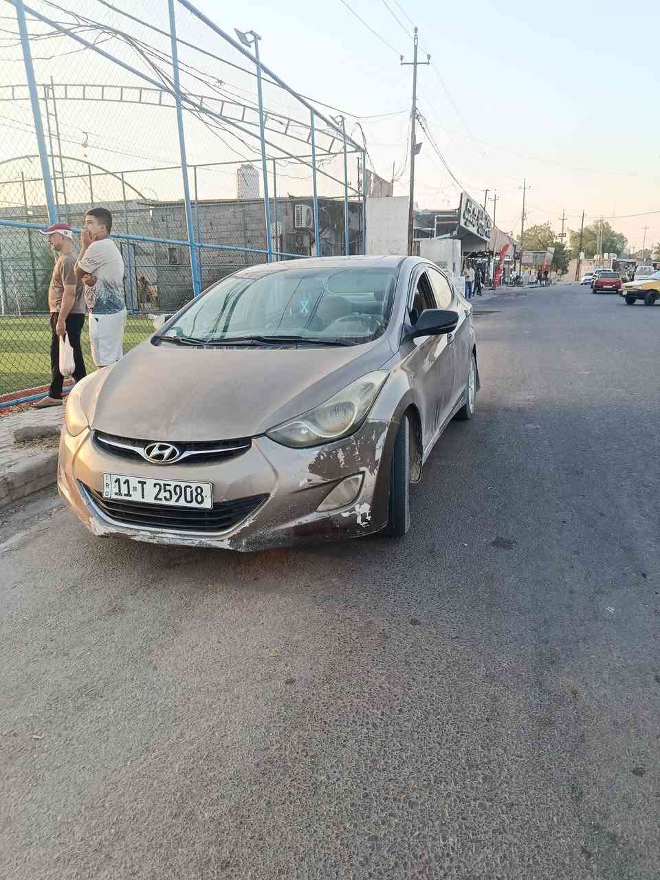 سلام عليكم للبيع إنترا موديل 12 رقم بغداد بسمي كير مكينه وتبريد خير من الله سياره جاهزه مواصفات فتحه سقف شاشه اشاير ب مري مكان بغداد سعر 88 الاستفسار ***********
